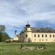 Schloss Wimsbach in Bad Wimsbach